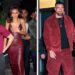 Celebs Who Got Engaged, Married, Or Started Dating In 2025