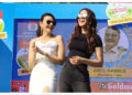 Celebs light up Malad Masti 2025 with high-energy performances | Hindi Movie News