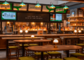 Centennial Yards' Entertainment District bags big Irish pub from NYC