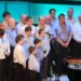 Ceoltóirí Chualann agus Cór Cúil Aodha : Múscailt