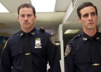 Channing Tatum Reacts to James Ransone's Death by Suicide at 46