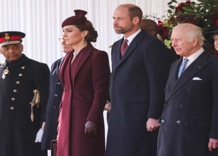 Charles and William Clash Over Royal Christmas Traditions, Highlighting Deeper Tension Over Monarchy's Future