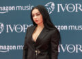 Charli xcx is more inspired by film than 'new music'