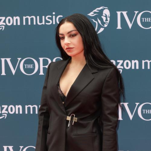 Charli xcx is more inspired by film than 'new music' - Music News