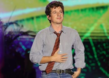 Charlie Puth Gets Backlash Over Singing Super Bowl National Anthem