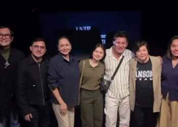 Charo Santos, Boots Anson-Roa, and Barbie Forteza to star in new Brillante Mendoza film