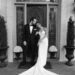 Chayce Beckham with Wife, Ashley; Photo by Emma Manning