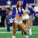 Cheerleader Fights Back Against Body Shaming Comments