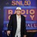 Chevy Chase is under the spotlight in a new documentary, warts and all — and he's OK with it