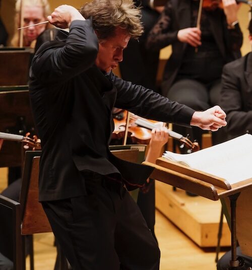 Chicago Classical Review » » Top Ten Performances of 2025