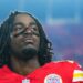 Detroit Lions v Kansas City Chiefs