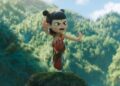 Ne Zha 2 is a Chinese animated film that has broken several box office records.