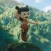 Ne Zha 2 is a Chinese animated film that has broken several box office records.