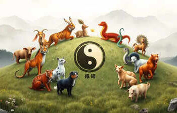 Chinese Zodiac Horoscope Today, December 6, 2025: A karmic twist lands suddenly, these zodiac signs will break old patterns