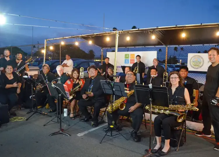 Chop Suey Jazz Orchestra and King Kekaulike Band : Maui Events : Maui Now