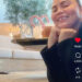 Chrissy Teigen Looses Tooth