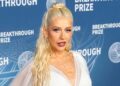 Christina Aguilera to take ‘personal’ step amid new music hype