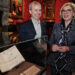 Christine Baranski narrates `A Christmas Carol' before returning for `The Gilded Age' season 4