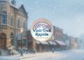 Christmas Crawl, destination shopping, entertainment await in Sioux Falls metro area