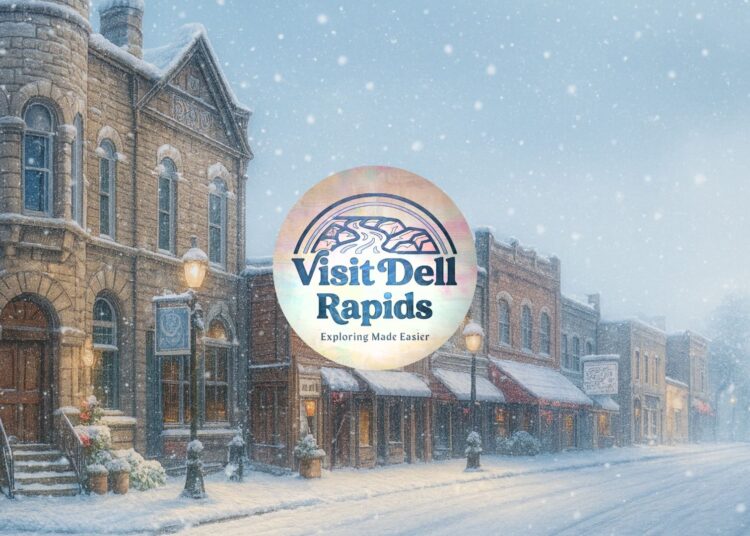 Christmas Crawl, destination shopping, entertainment await in Sioux Falls metro area