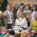 Christmas Highlights from the BBC