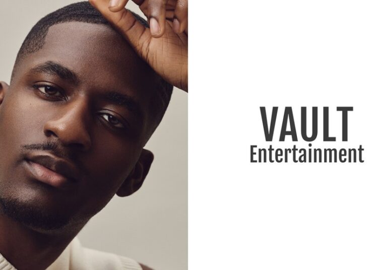 'Christmas In Lagos' Star Shalom Obiago Signs With Vault Entertainment