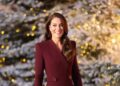 Christmas TV surprise teased by Kate and William