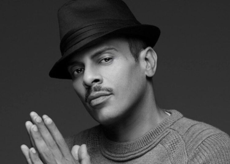 Christopher Williams On Navigating Adversity, Returning To Music, And The New Song, “Good Enough”
