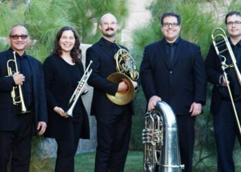 Church continues Tucson tradition with New Year's concert