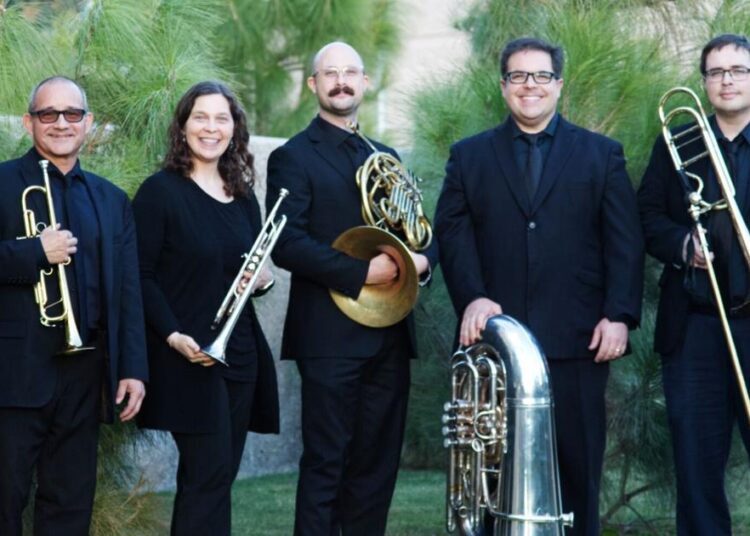 Church continues Tucson tradition with New Year's concert