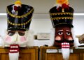 Cincinnati Ballet's 'Nutcracker' gets big switch behind the scenes