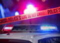 Cincinnati Entertainment District shooting injures one person