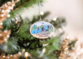 City Of Chattanooga’s 2025 Holiday Ornament Supports The Hart Gallery