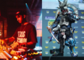 Classical Music, Comic Con & Festive Feasts