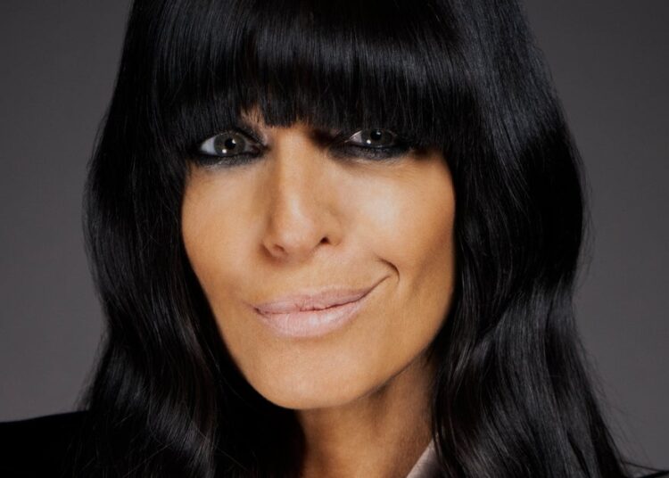 Claudia Winkleman Confirms She's Getting Her Own Celebrity Talk Show