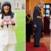 u200bClaudia Winkleman and King Charles