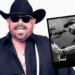 Riley Green, Cledus T. Judd; Photo via YouTube