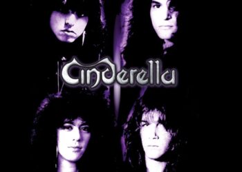 Cleopatra Entertainment to Release Digitally Remastered 'Cinderella: In Concert' on Blu-ray