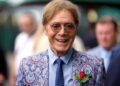 Cliff Richard reveals he has been treated for prostate cancer