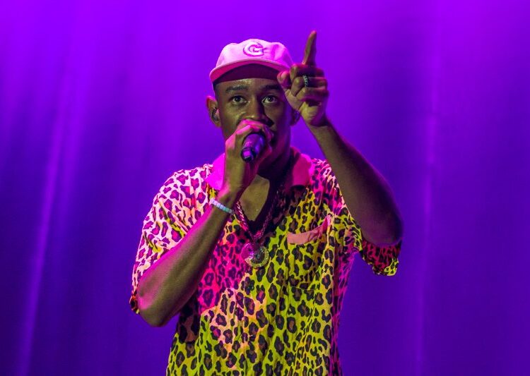 Clipse and Tyler, The Creator Team Up For New “P.O.V.” Music Video
