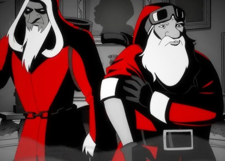 Coheed And Cambria Premiere “One Last Miracle” Music Video