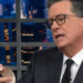Colbert Sinks His Fangs Into Trump’s Slithery New Claim