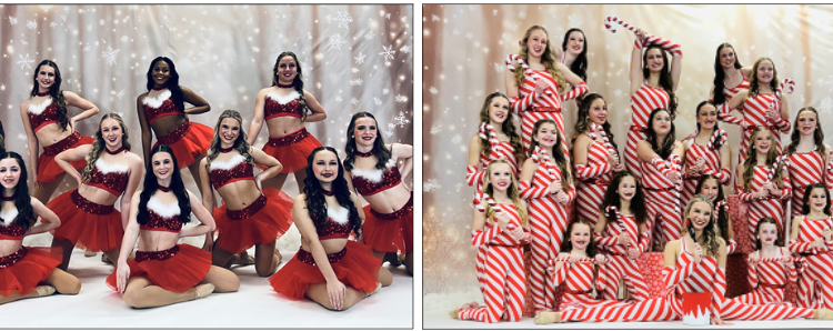 Collage plans Christmas show | News, Sports, Jobs
