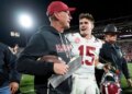 College Football Playoff needs more entertainment value in first round