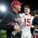 College Football Playoff needs more entertainment value in first round