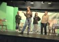 Comedy to open at Astor Street