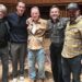 Concord author works with Bruce Springsteen on new film