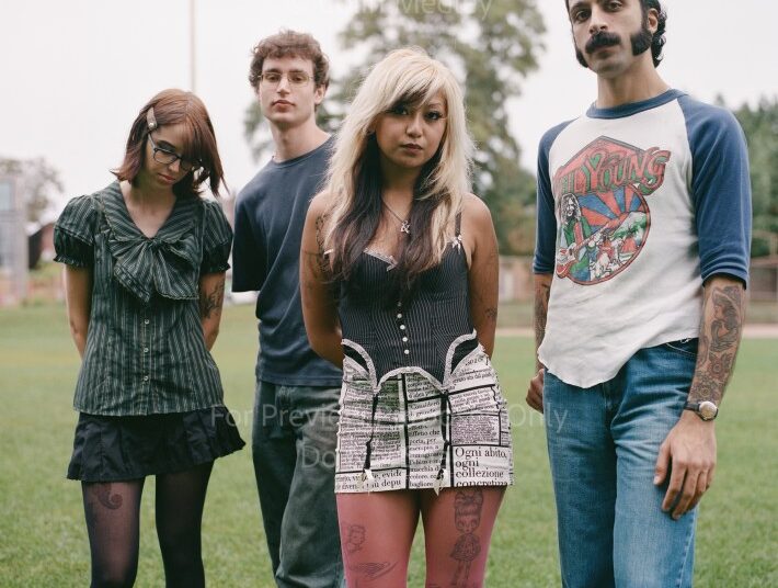 Cootie Catcher Announce New Album 'Something We All Got': Hear "Straight Drop"