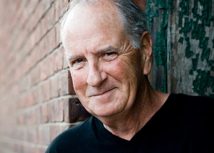 Cormac McCarthy to play Jan. 9 at Parish Center for the Arts Westford
