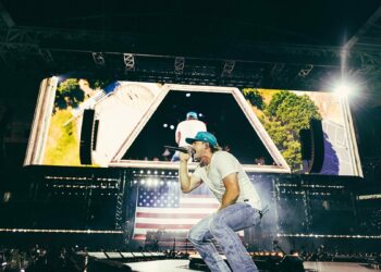Country music's biggest year: The five trends that ignited 2025